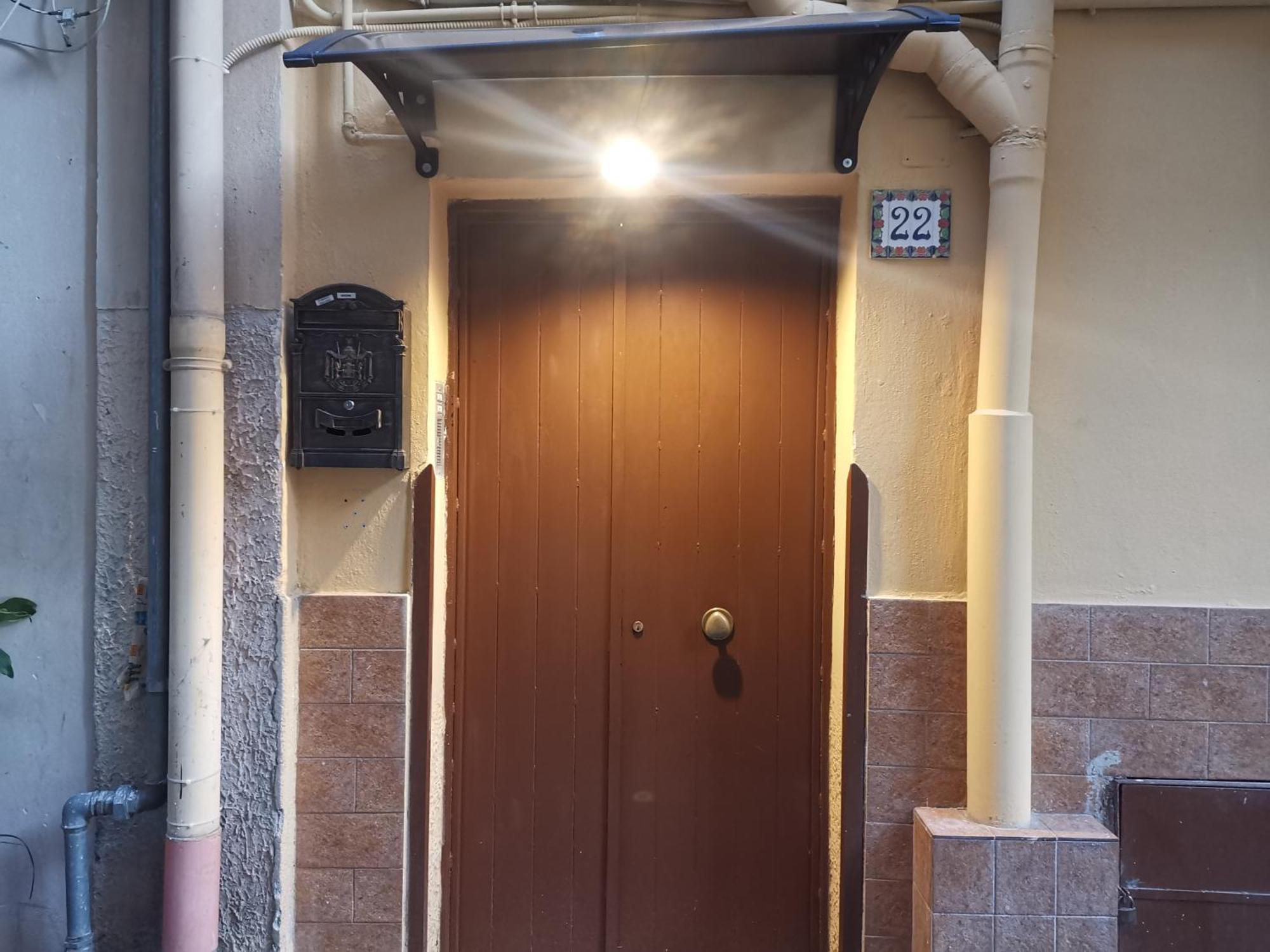Primo Piano Apartment - Palermo — Photos 3